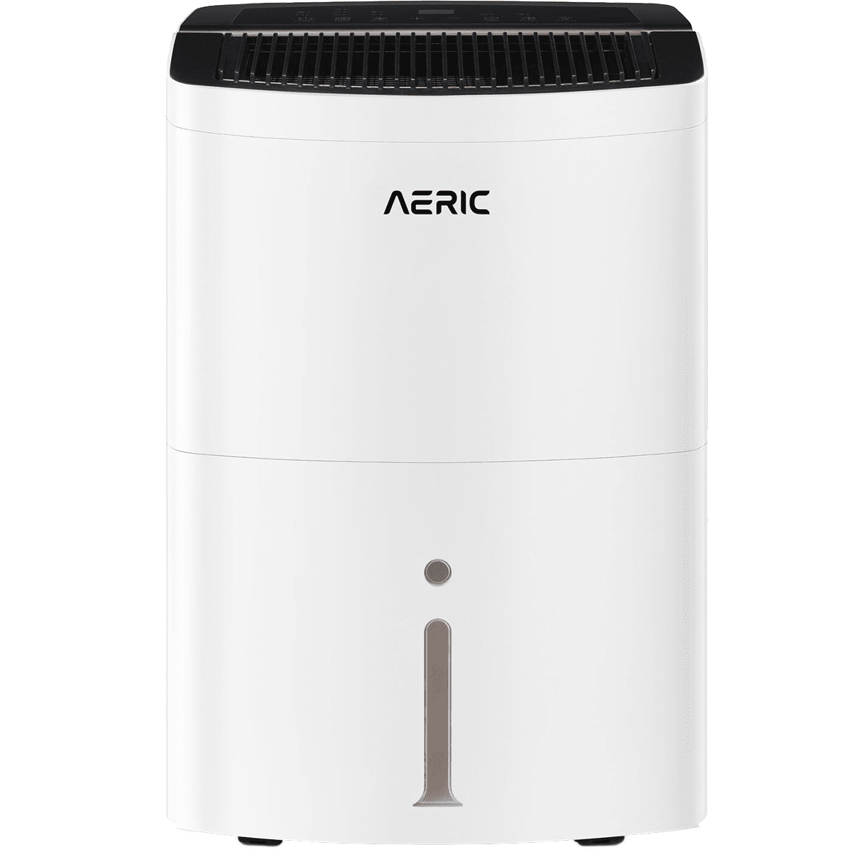 Aeric AERD351P 35 Pint Energy Star Dehumidifier